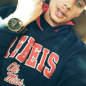 Meet your Posher, Chase